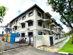 Still Mansions (D15), Apartment #319897441